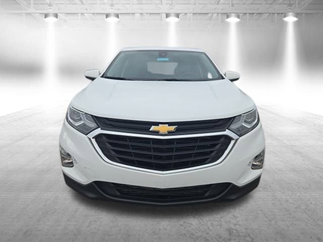 Used 2020 Chevrolet Equinox LT image 5