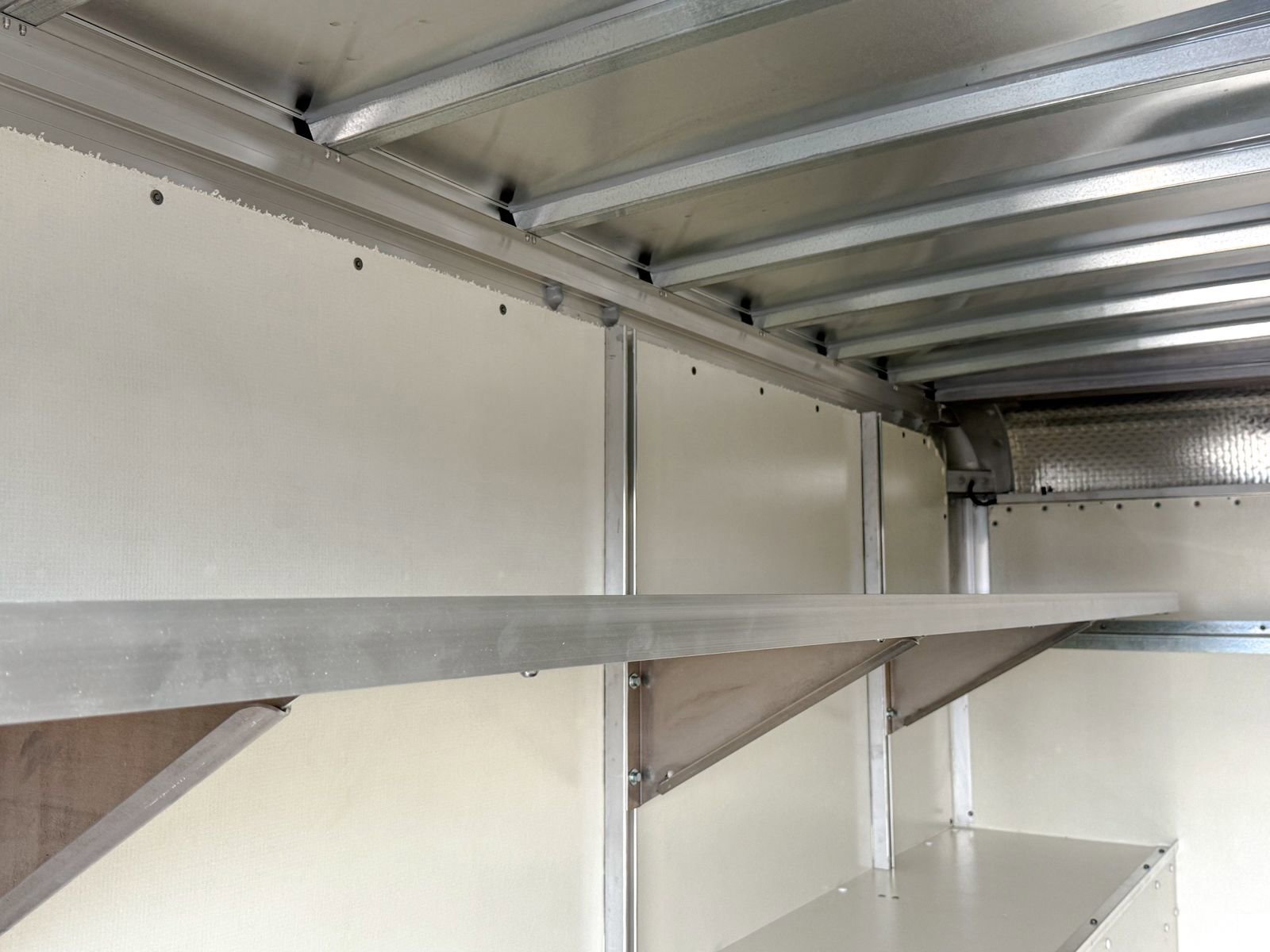 New 2025 Chevrolet Express 3500 w/ Power Convenience Package RWD image 19