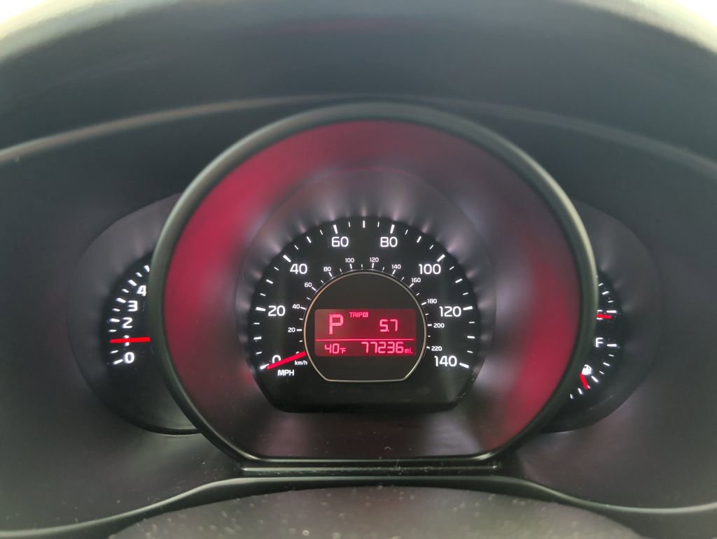 Used 2018 Kia Soul + w/ Audio Package image 12