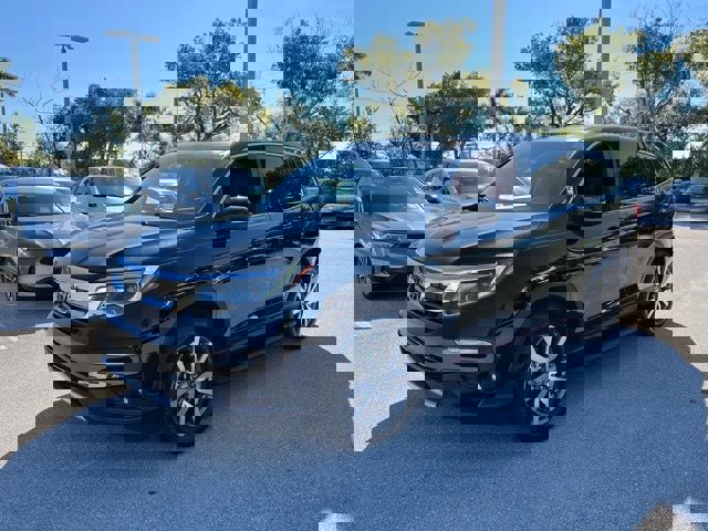 Used 2022 Honda Pilot EX-L image 2