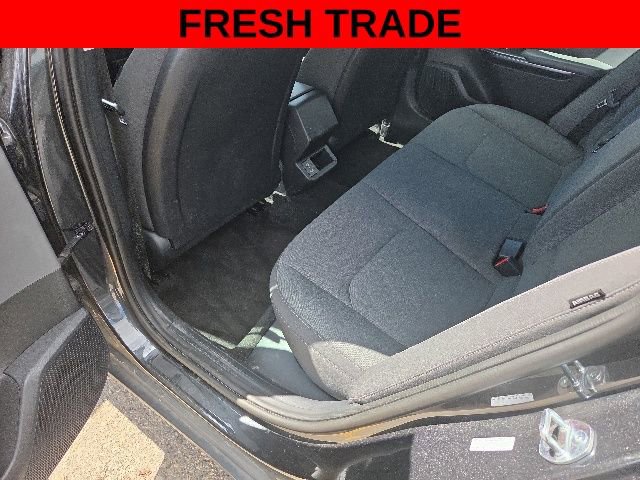 Used 2025 Kia K4 FWD image 8