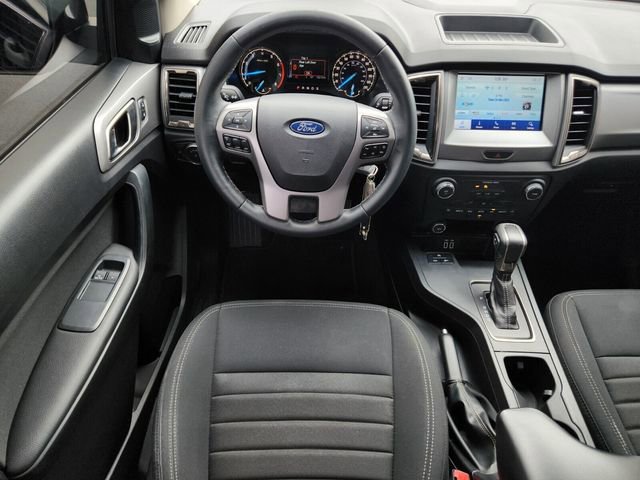 Used 2020 Ford Ranger XLT w/ Equipment Group 301A Mid image 17