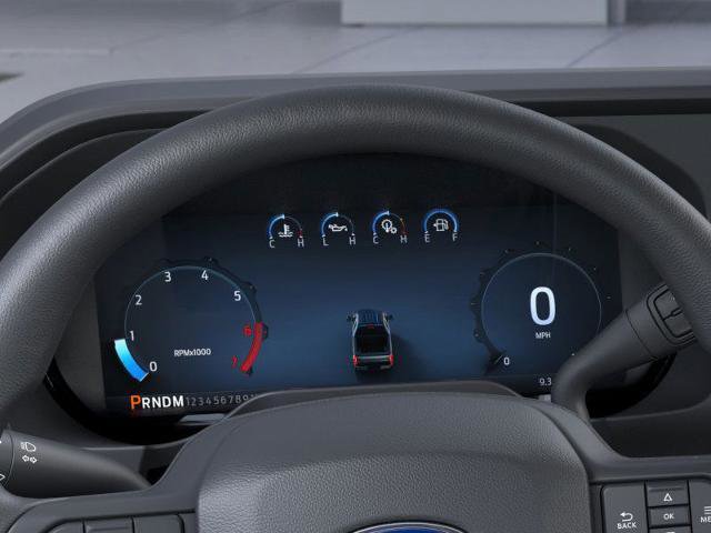 New 2026 Ford F350 XLT w/ XLT Premium Package image 13