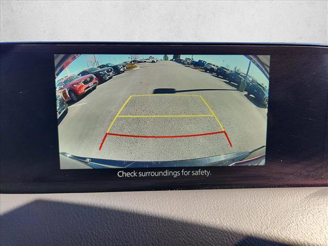 Certified 2024 MAZDA CX-5 AWD 2.5 S w/ Select Package image 27