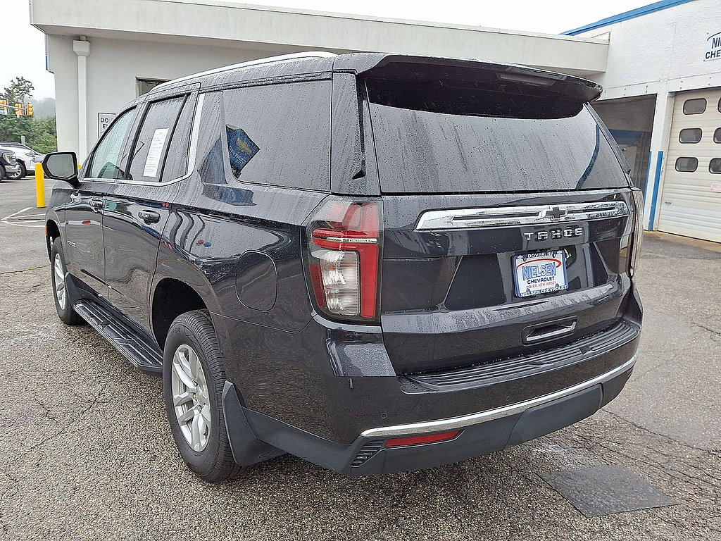 Used 2023 Chevrolet Tahoe LS AWD/4WD image 21