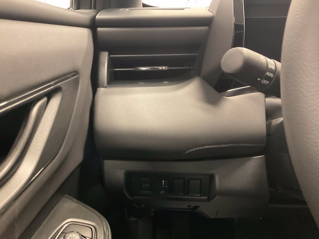 New 2026 Subaru Outback Wilderness AWD/4WD image 11