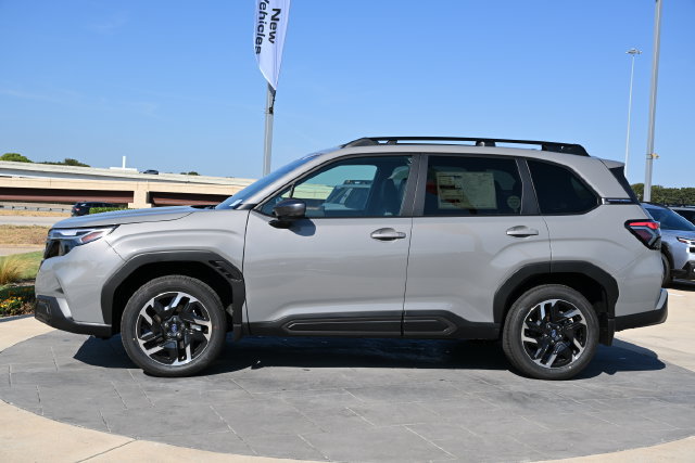 New 2026 Subaru Forester Limited AWD/4WD image 6