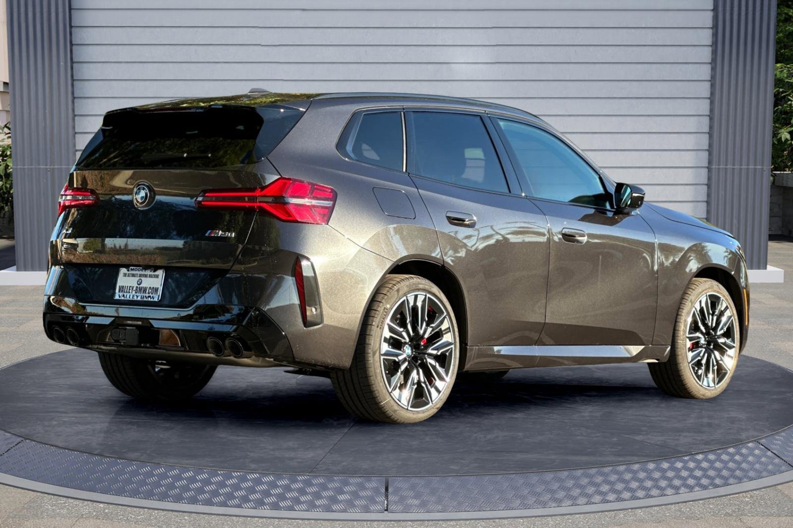 New 2026 BMW X3 M50 w/ Premium Package image 4