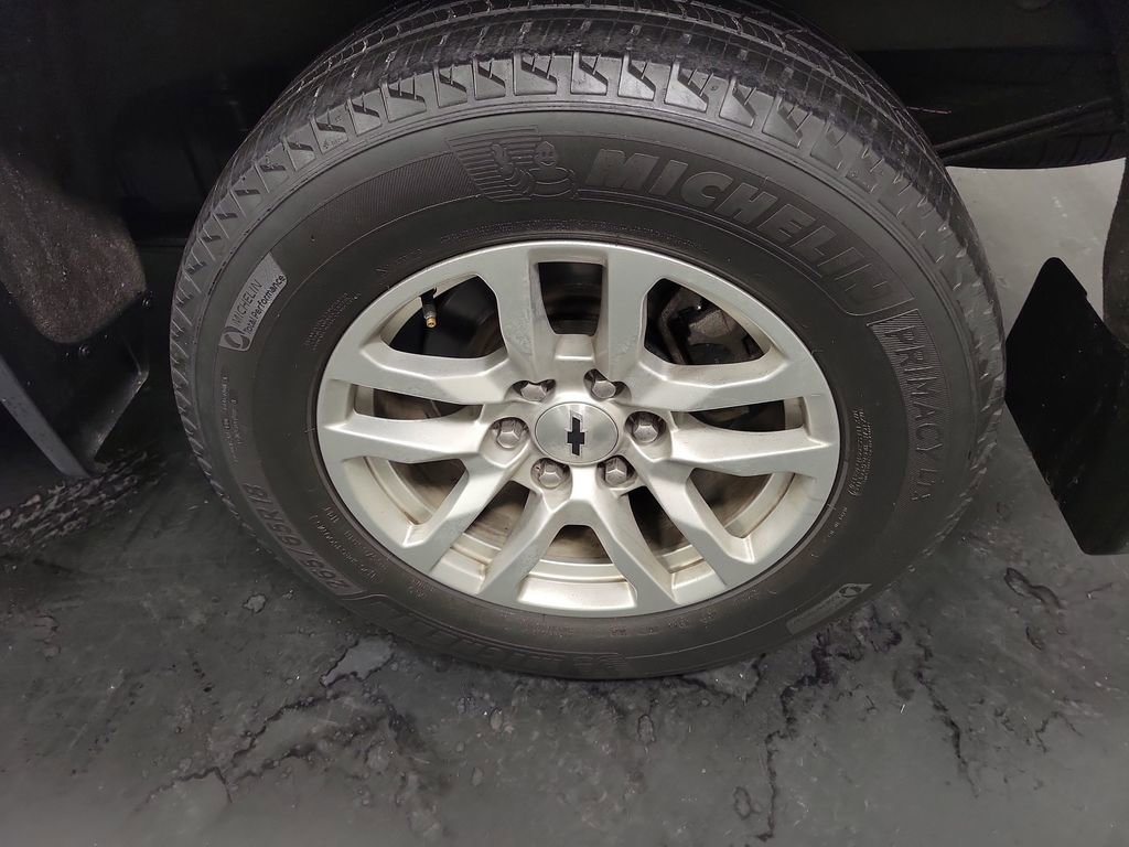 Used 2019 Chevrolet Silverado 1500 RST w/ Bed Protection Package image 12