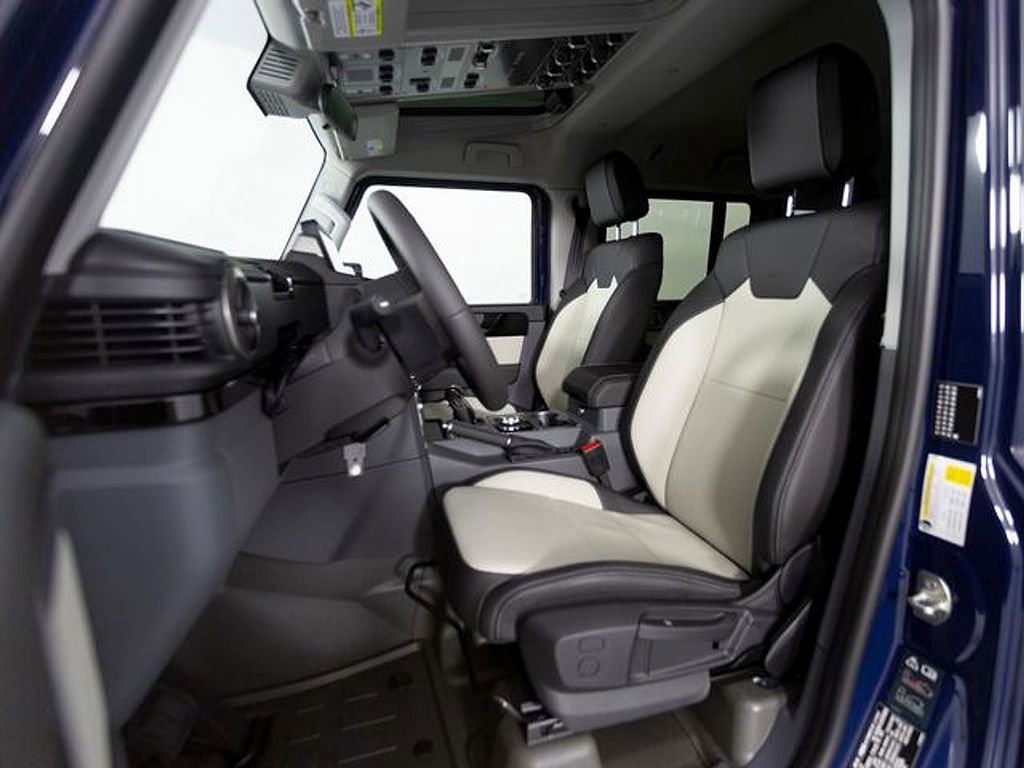 New 2025 INEOS Grenadier Fieldmaster Edition image 29