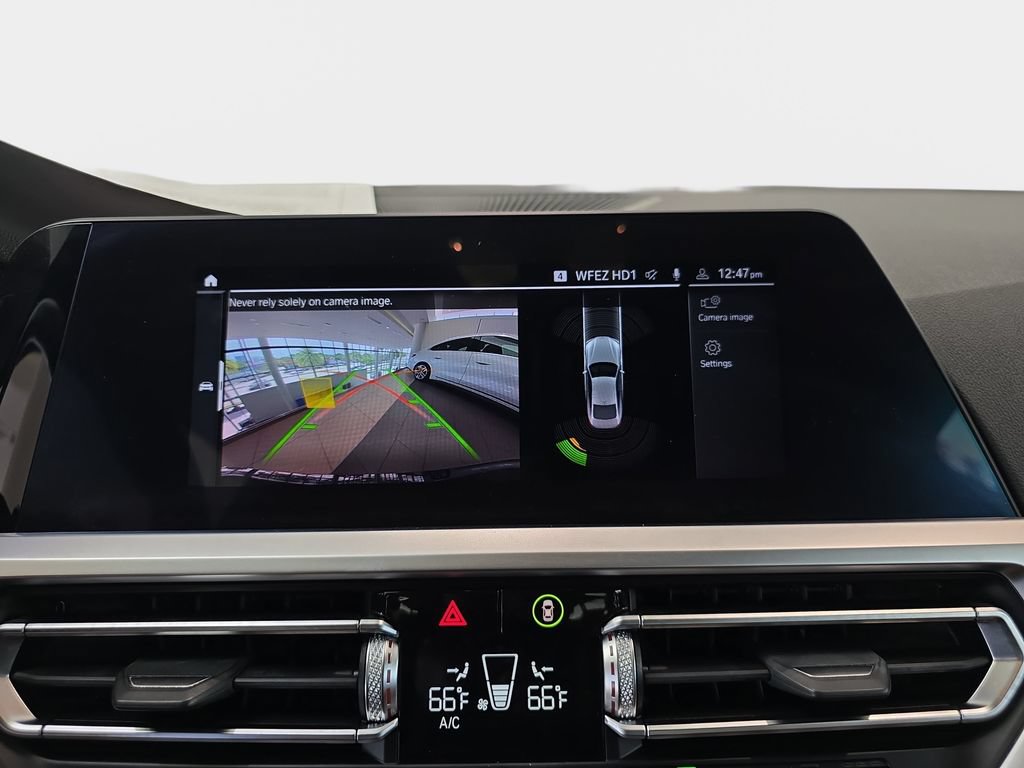 Certified 2023 BMW 430i Coupe w/ Convenience Package RWD image 21