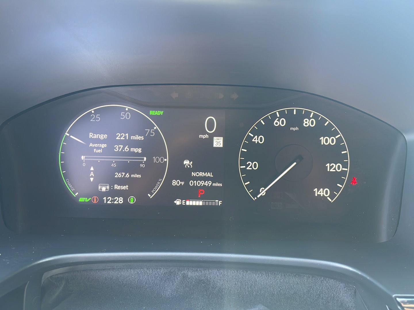 Used 2025 Honda CR-V Sport Touring image 20