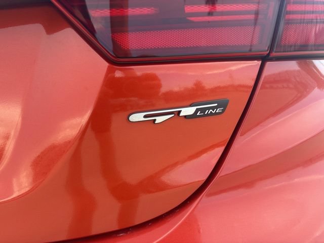 Used 2024 Kia Forte GT-Line FWD image 33
