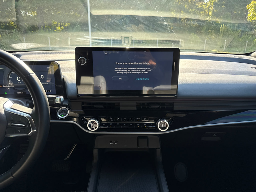 Certified 2024 Honda Prologue Touring image 19