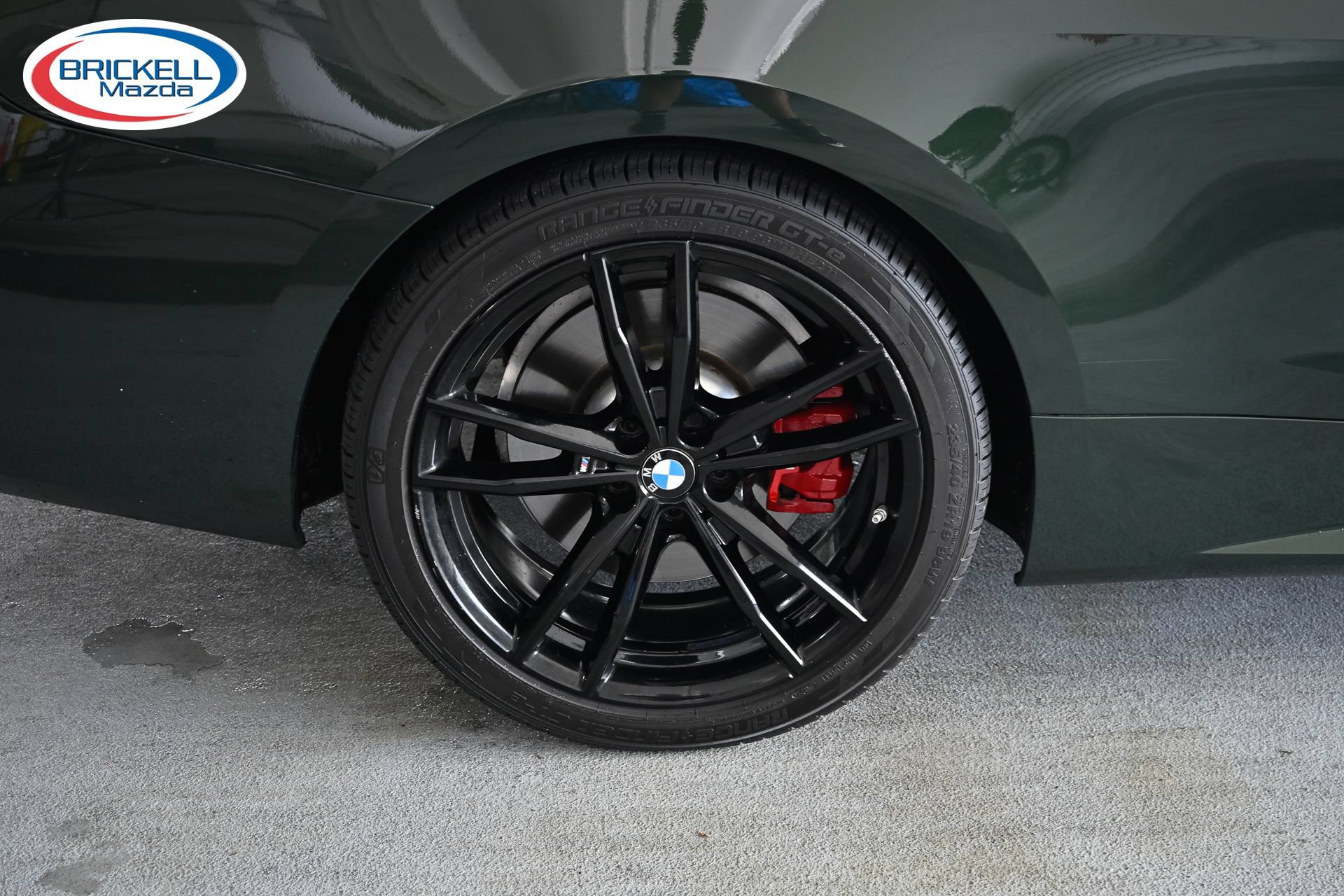 Used 2024 BMW 440i xDrive Coupe w/ Shadowloine Package AWD/4WD image 40
