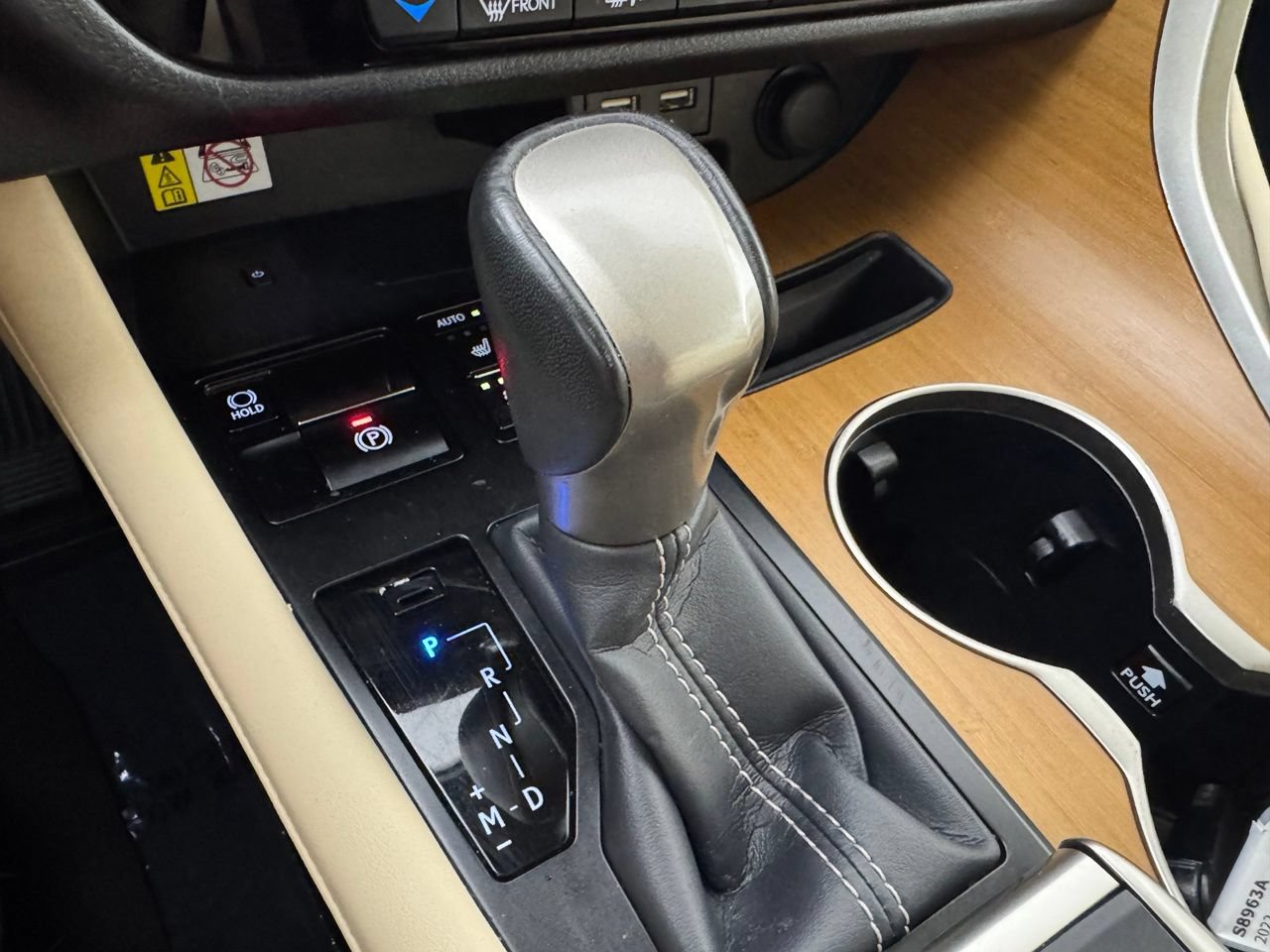 Used 2022 Lexus RX 350 FWD w/ Premium Package image 27