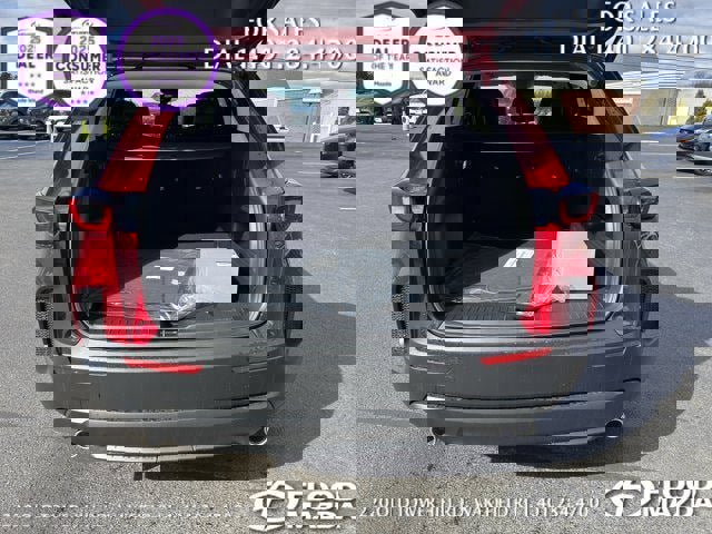 New 2025 MAZDA CX-50 2.5 Hybrid w/ Cargo Package image 21