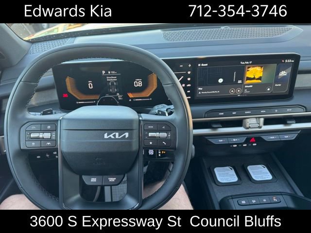 New 2027 Kia Telluride S AWD/4WD image 16