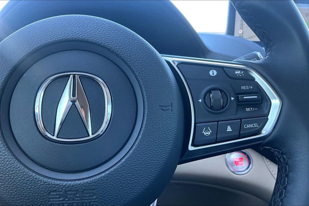Used 2024 Acura RDX w/ Technology Package image 28