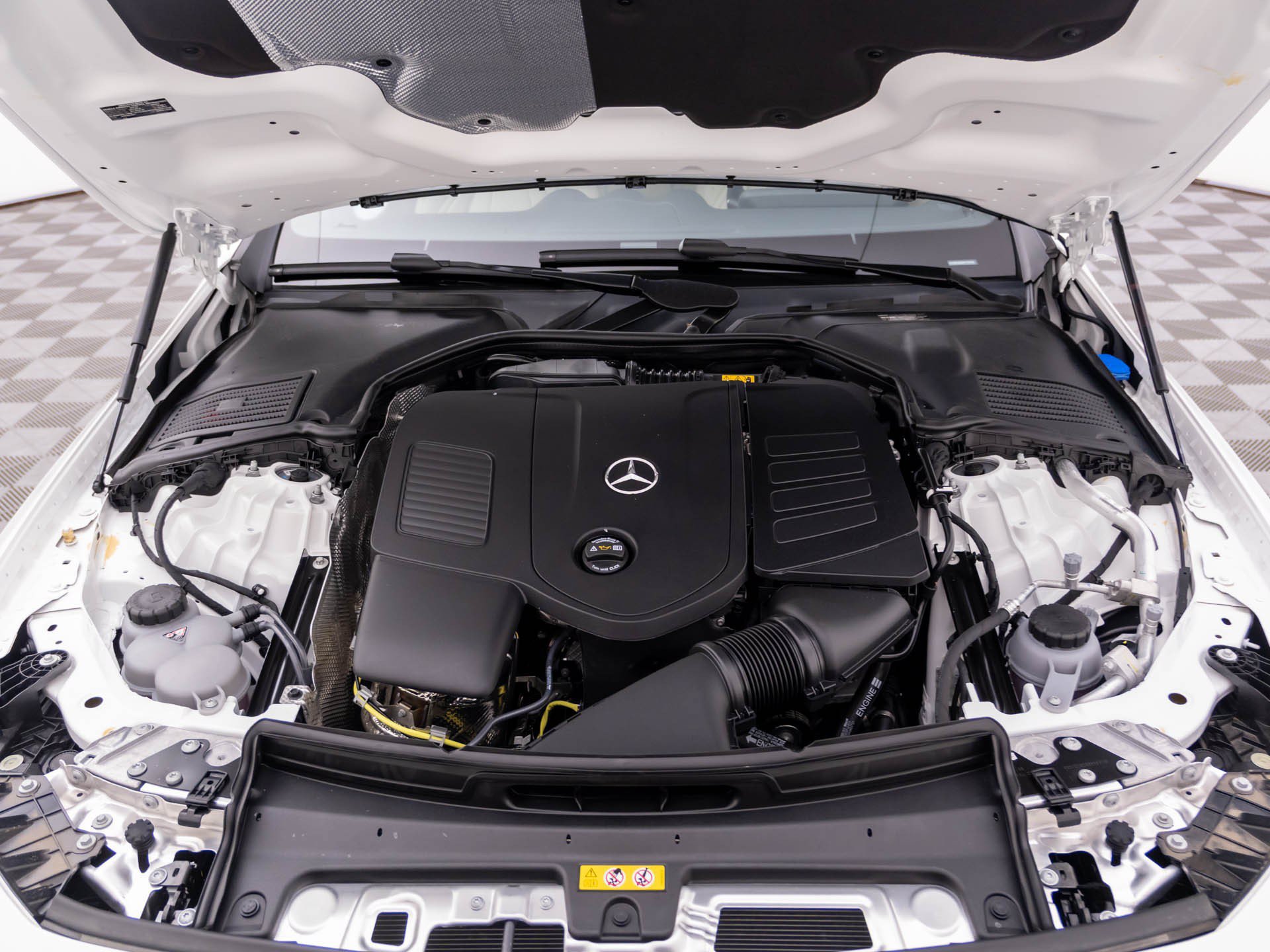 New 2027 Mercedes-Benz CLE 300 4MATIC Cabriolet image 29