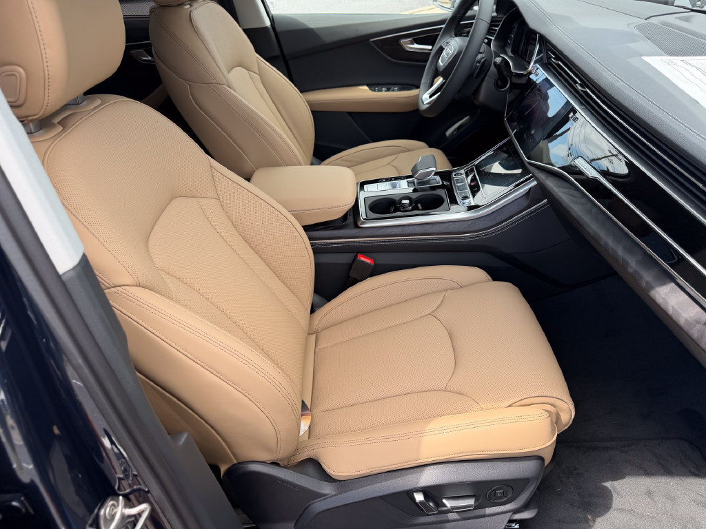 New 2026 Audi Q7 3.0T Prestige AWD/4WD image 8