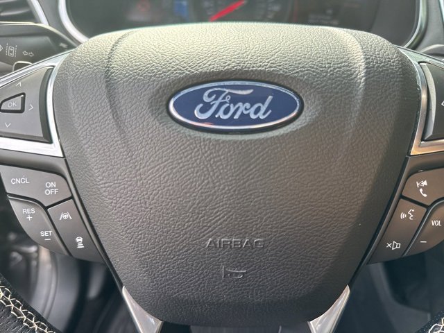 Used 2020 Ford Edge ST image 15