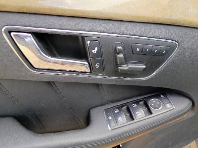 Used 2010 Mercedes-Benz E 350 Sedan image 26