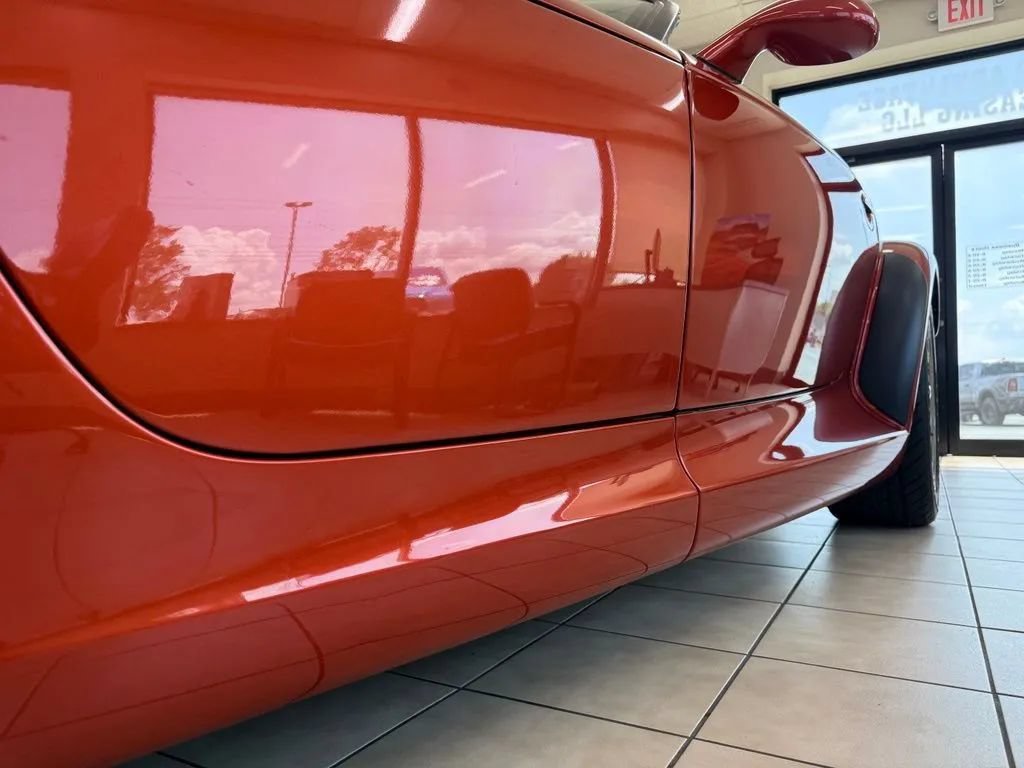 Used 2001 Plymouth Prowler RWD image 11