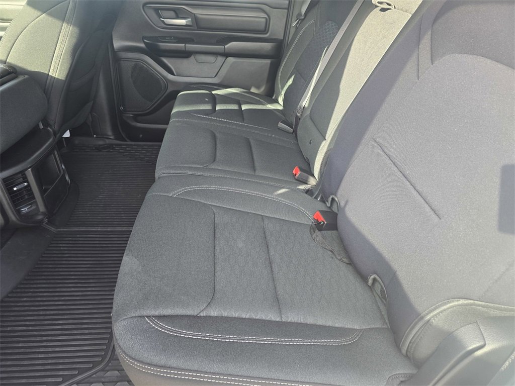 Used 2026 RAM 1500 Classic Warlock image 12