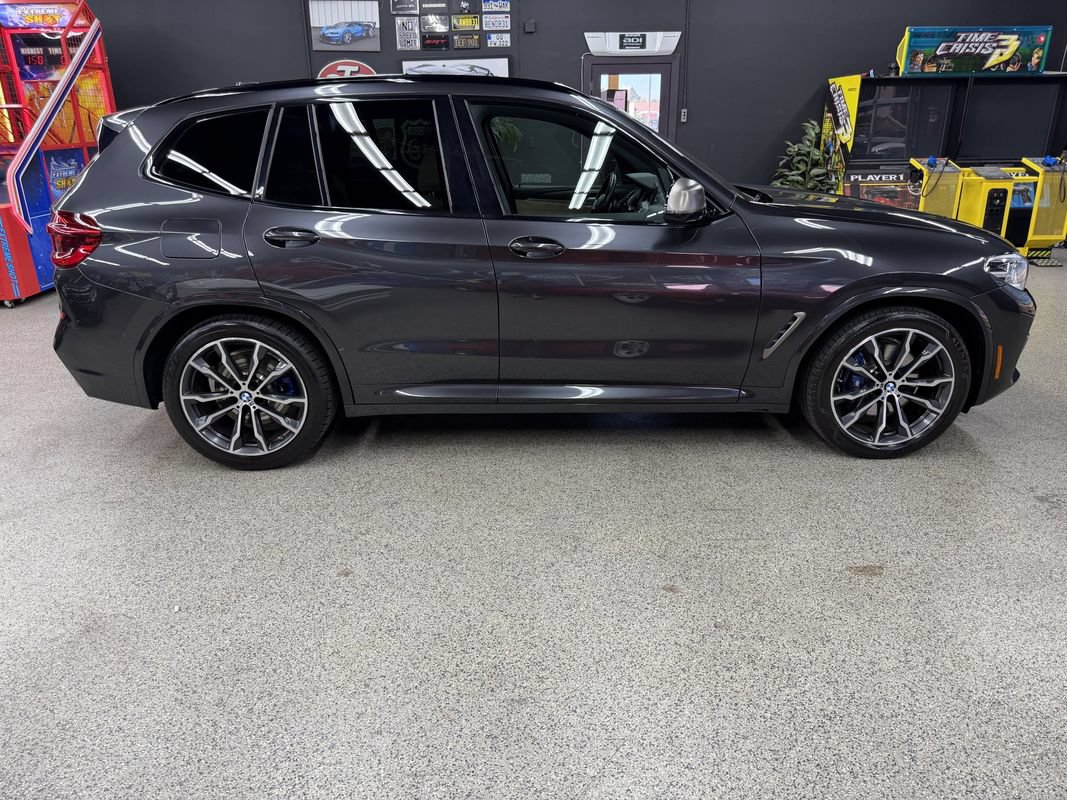 Used 2019 BMW X3 M40i w/ Premium Package AWD/4WD image 6