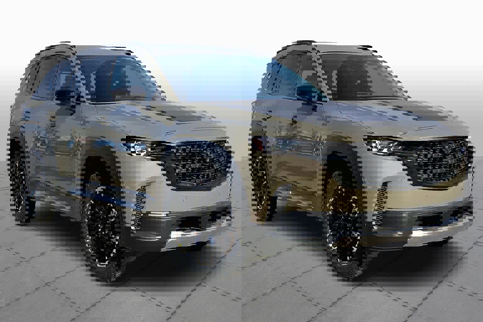 New 2026 MAZDA CX-50 Meridian Edition w/ Weather Package image 2