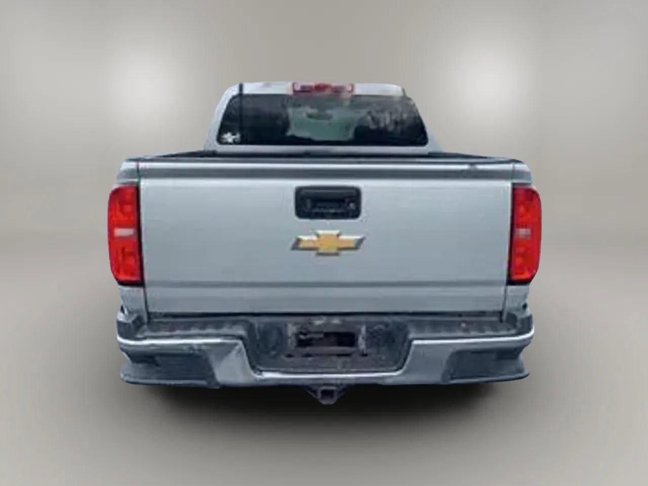 Used 2015 Chevrolet Colorado W/T w/ WT Convenience Package image 2