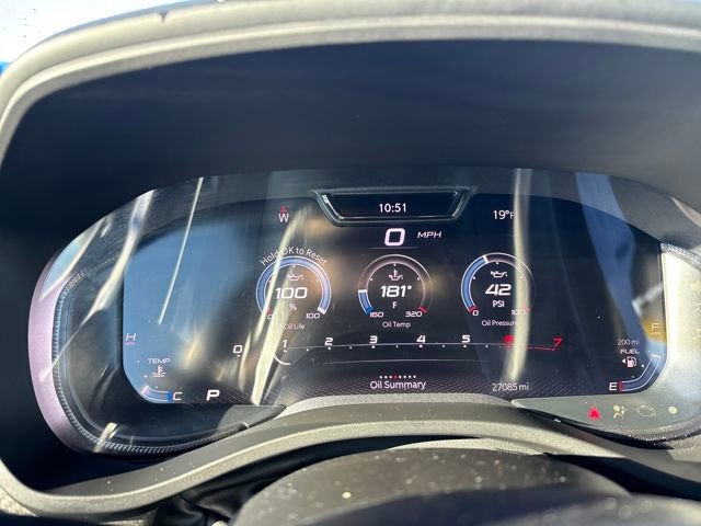 Used 2023 RAM 1500 TRX w/ TRX Level 2 Equipment Group image 15