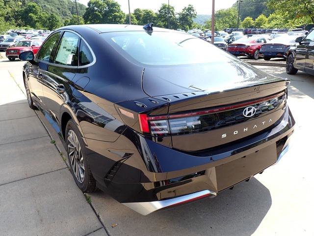 New 2025 Hyundai Sonata SEL image 25