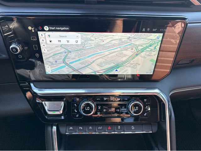 New 2026 GMC Sierra 1500 Denali Ultimate AWD/4WD image 19