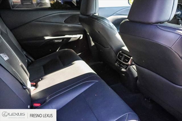 Certified 2023 Lexus RX 350 Premium Plus w/ Cold Area Package FWD image 13