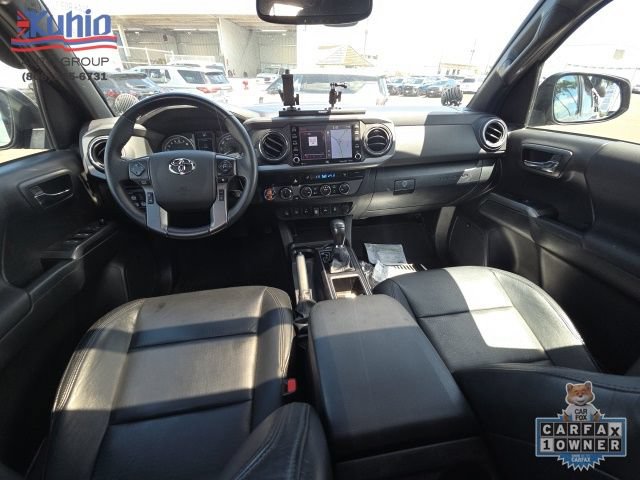 Used 2023 Toyota Tacoma 4x4 Double Cab image 19
