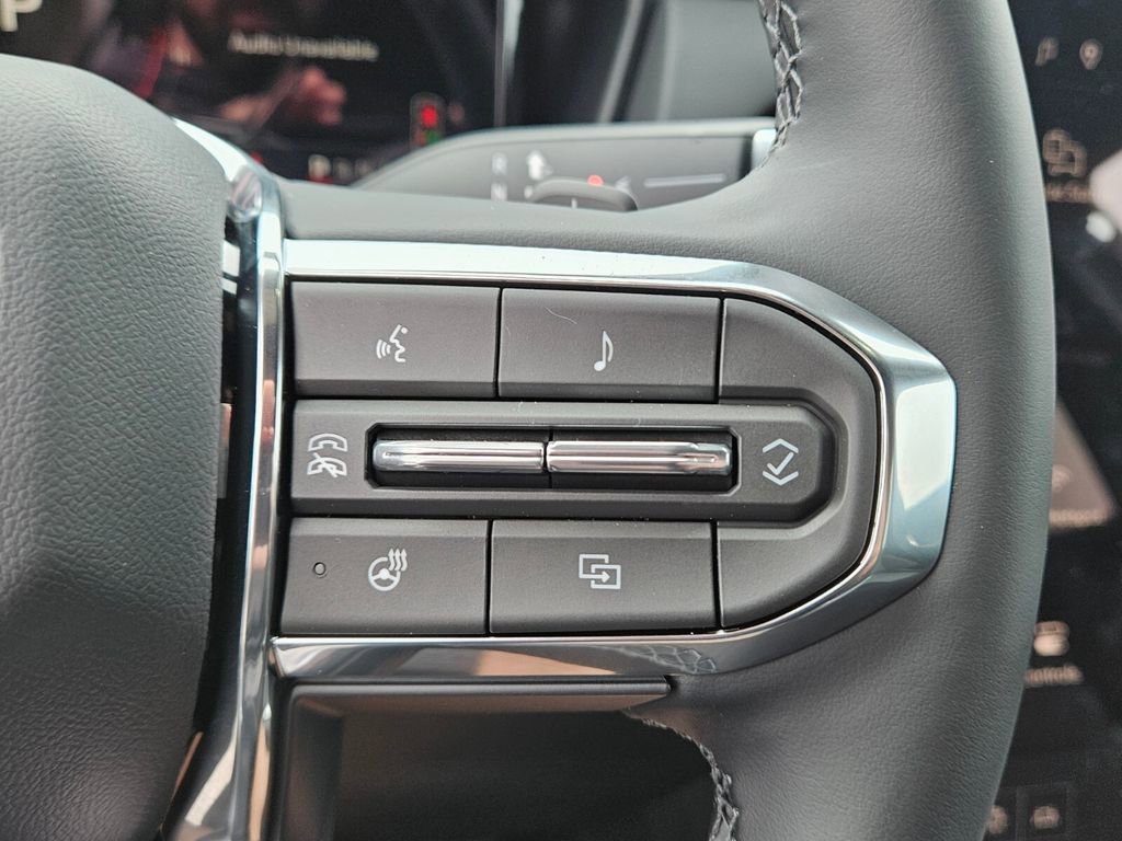 New 2026 GMC Terrain Elevation w/ LPO, Floor Liner Package image 25