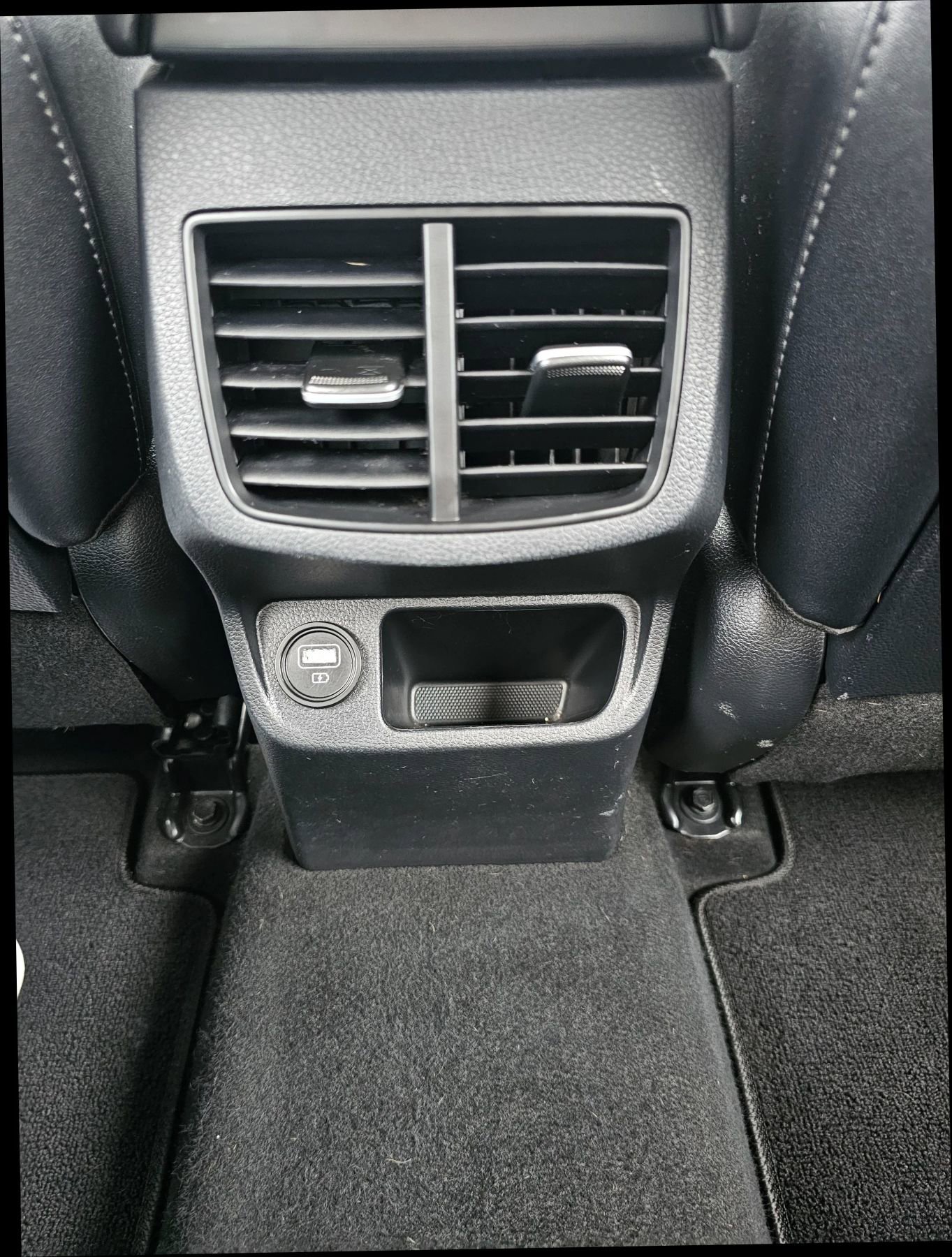 Used 2023 Kia Seltos Nightfall Edition image 30
