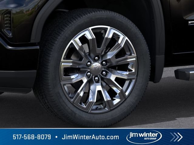 New 2026 GMC Sierra 1500 Denali AWD/4WD image 9