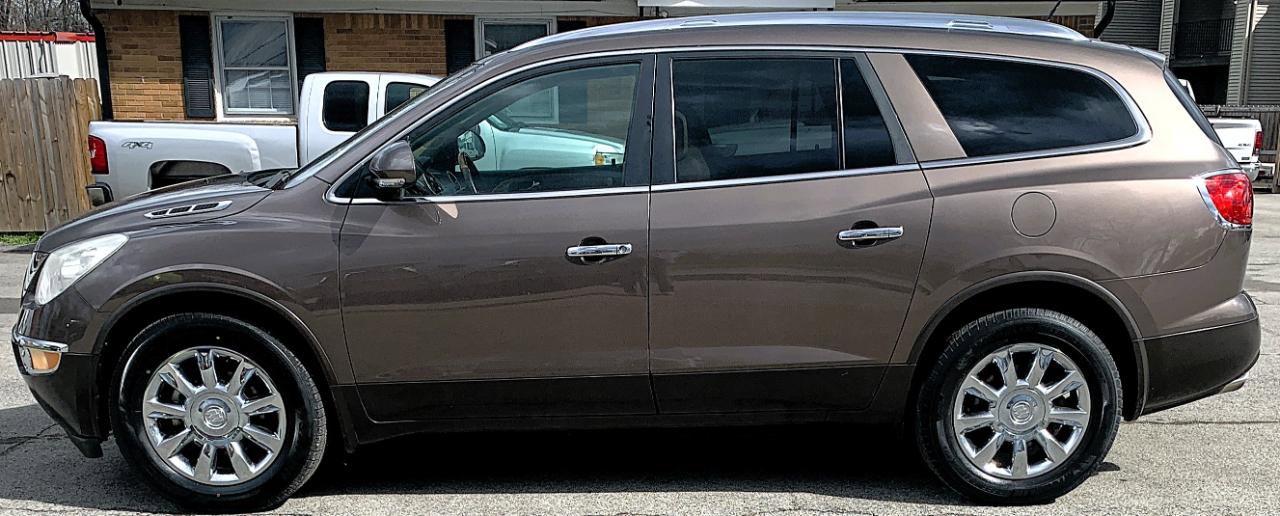 Used 2012 Buick Enclave Premium FWD image 2