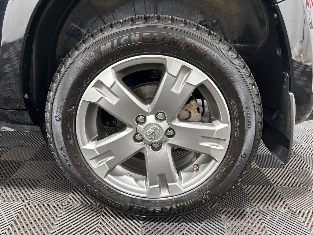 Used 2010 Toyota RAV4 Sport image 33