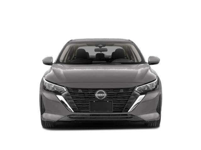 Certified 2025 Nissan Sentra S FWD image 7