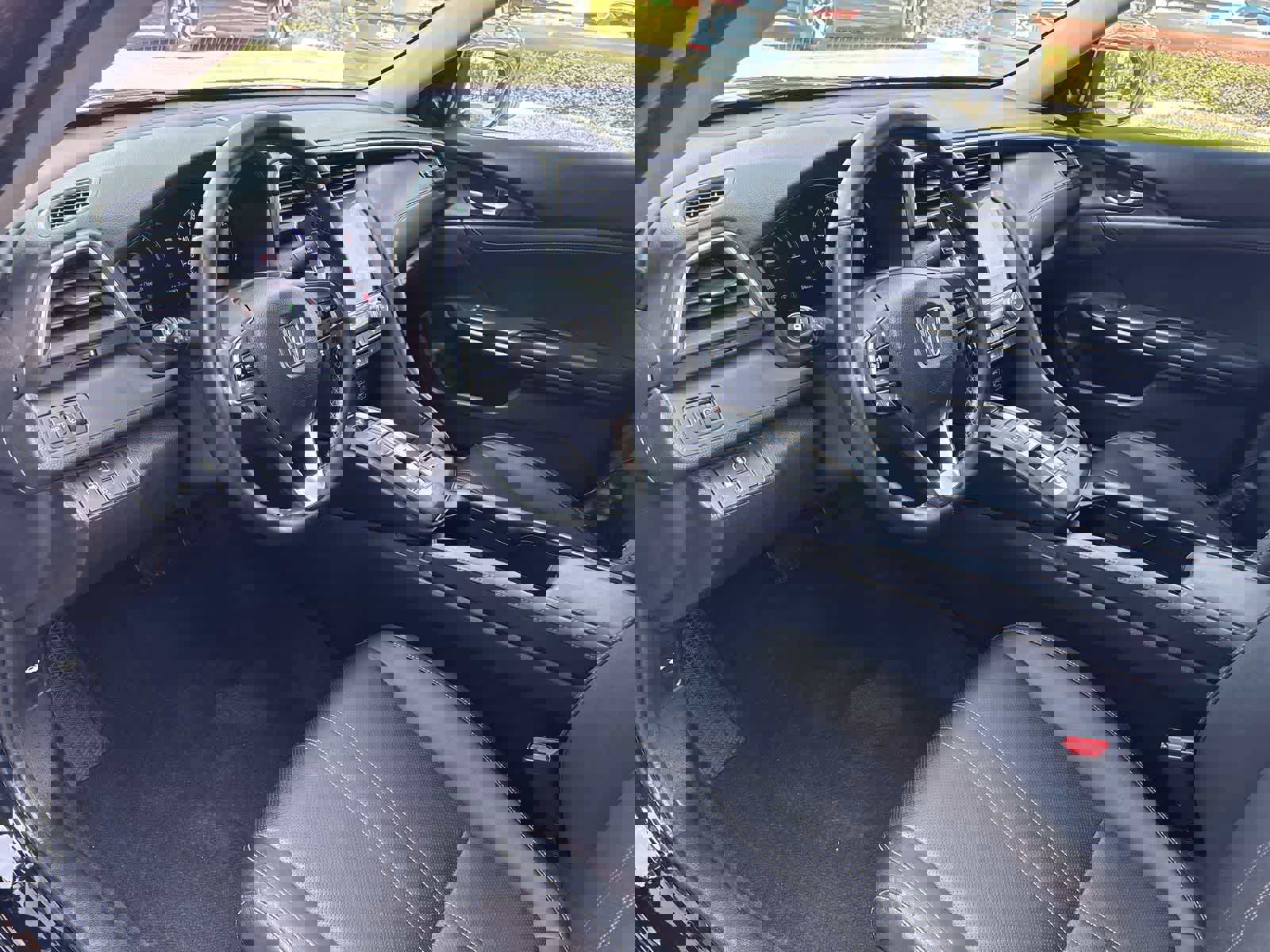 Used 2020 Honda Insight Touring image 10