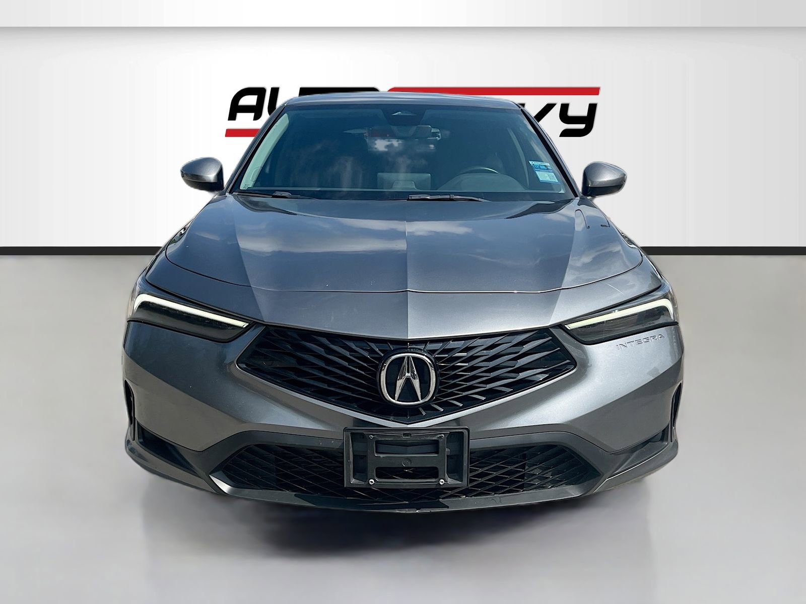 Used 2024 Acura Integra FWD image 2
