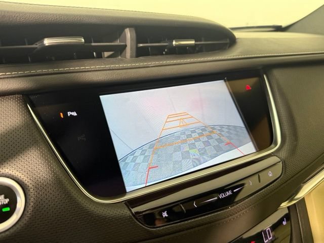 Used 2017 Cadillac XT5 Luxury w/ Driver Awareness Package FWD image 21