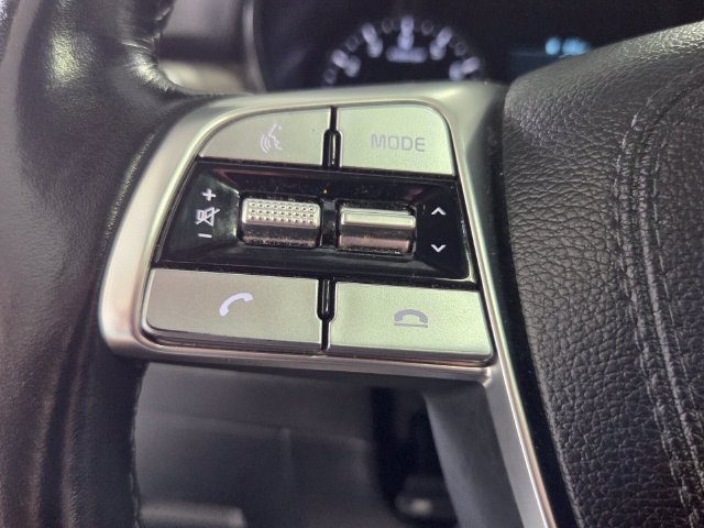 Used 2022 Kia Telluride EX w/ EX Premium Package AWD/4WD image 29