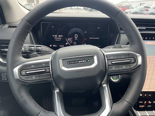 New 2026 GMC Terrain Denali image 19