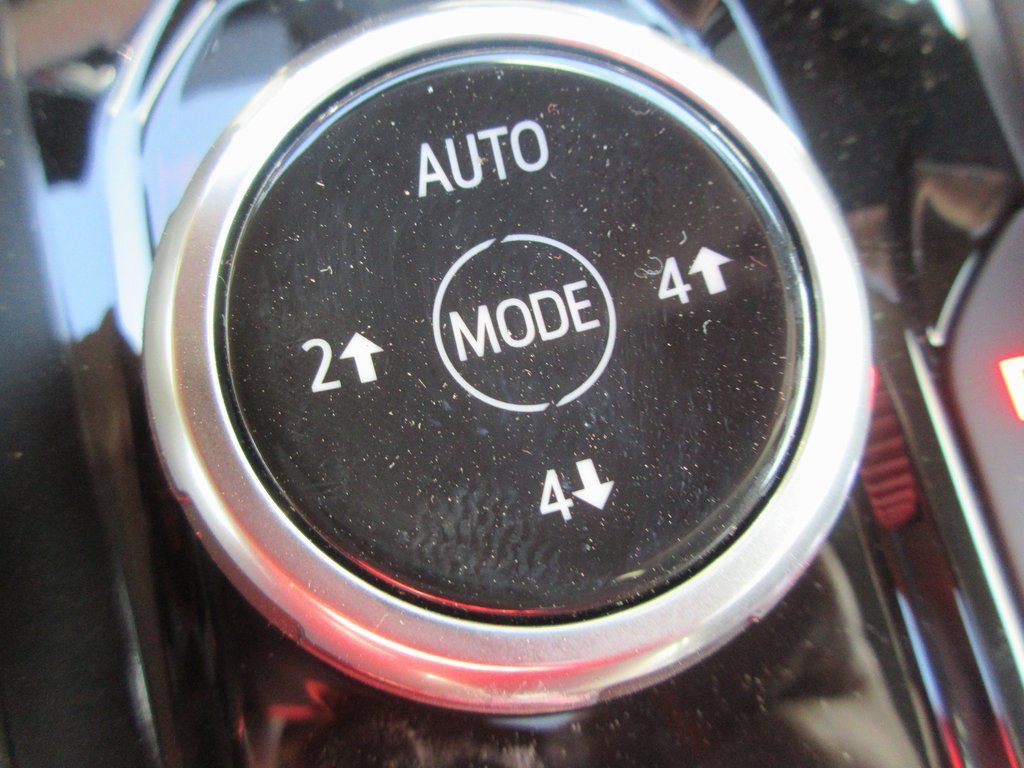 New 2026 GMC Canyon AT4X image 18