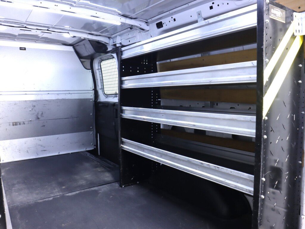 Used 2020 Ford Transit 250 250 w/ Exterior Upgrade Package image 30